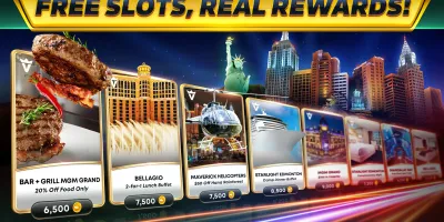 Lndiluck Casino Interface