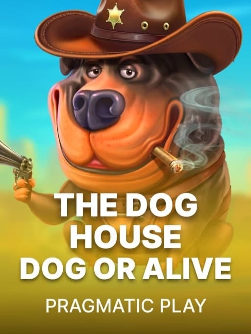 The Dog House - Dog or Alive thumbnail
