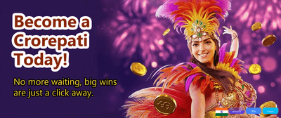 Join Lndiluck Lucky Games Now