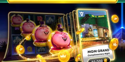 Lndiluck Slot Machine
