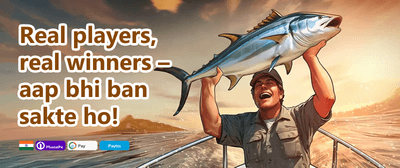 Grand Welcome Bonus promotion